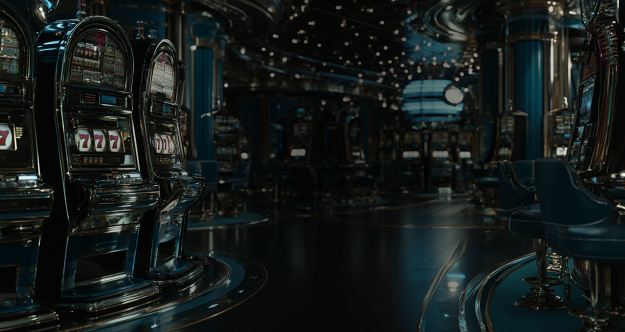 Mirax Casino