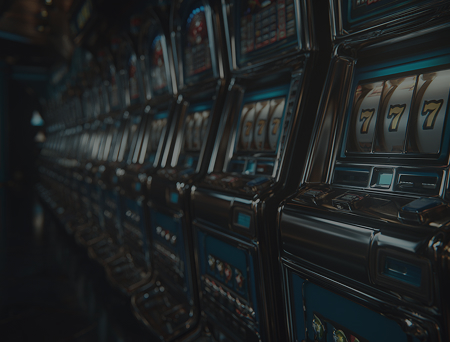 Mirax Casino