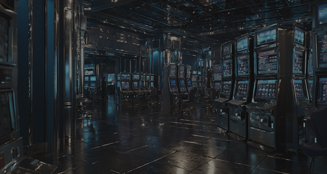 Mirax Casino